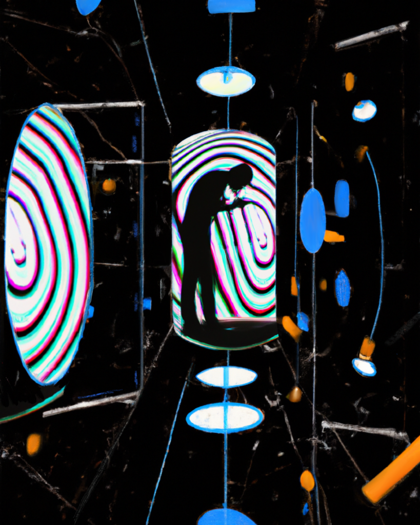 AOTM doors of perception