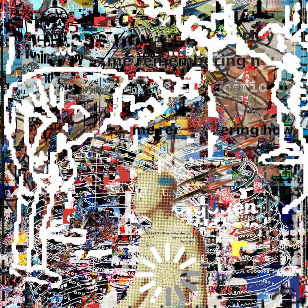 Artists in Residence IV