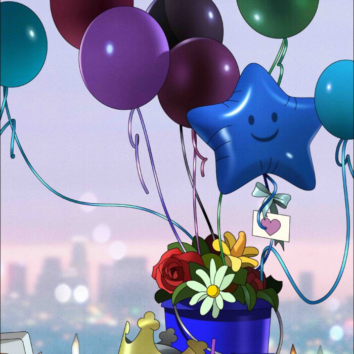 Get Well Soon