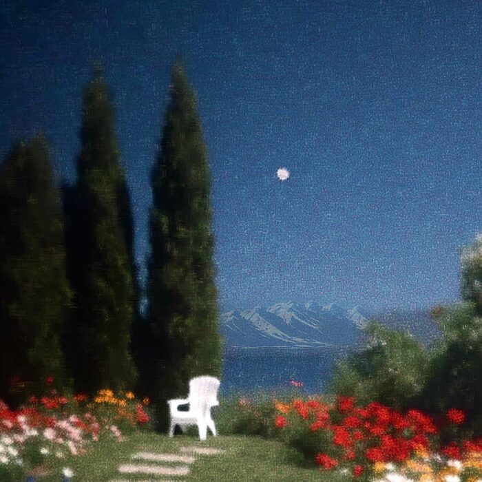 Artists in Residence VI