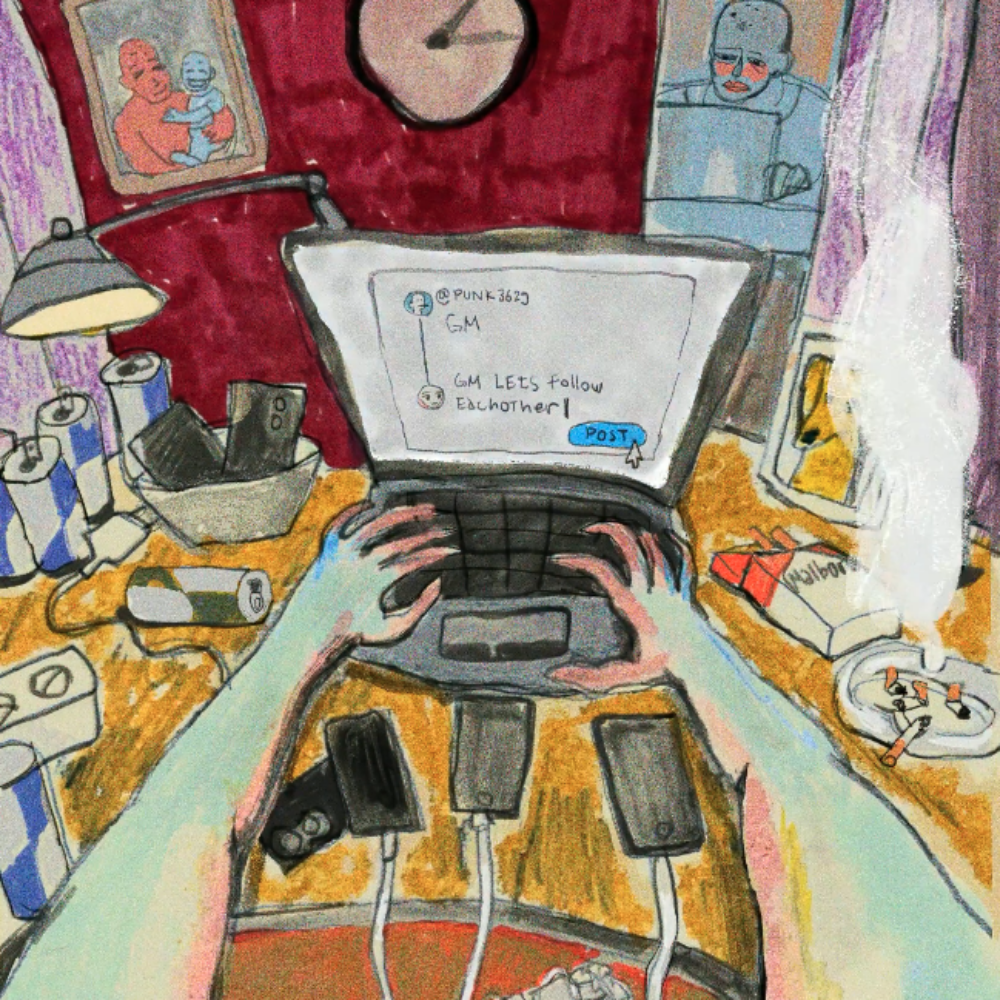 Artists in Residence VII