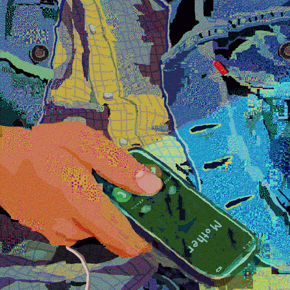 The Call