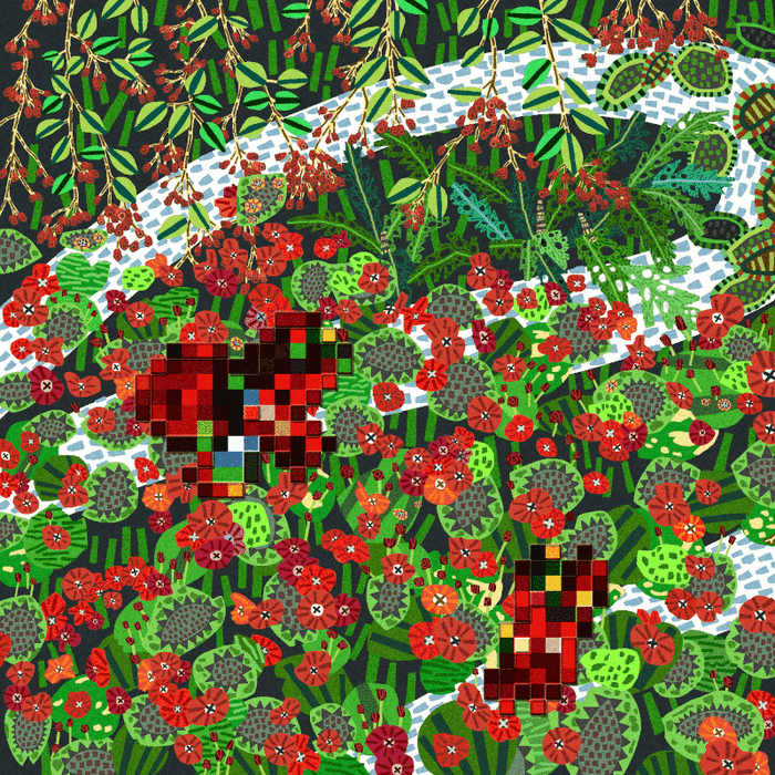 Predation Protocol