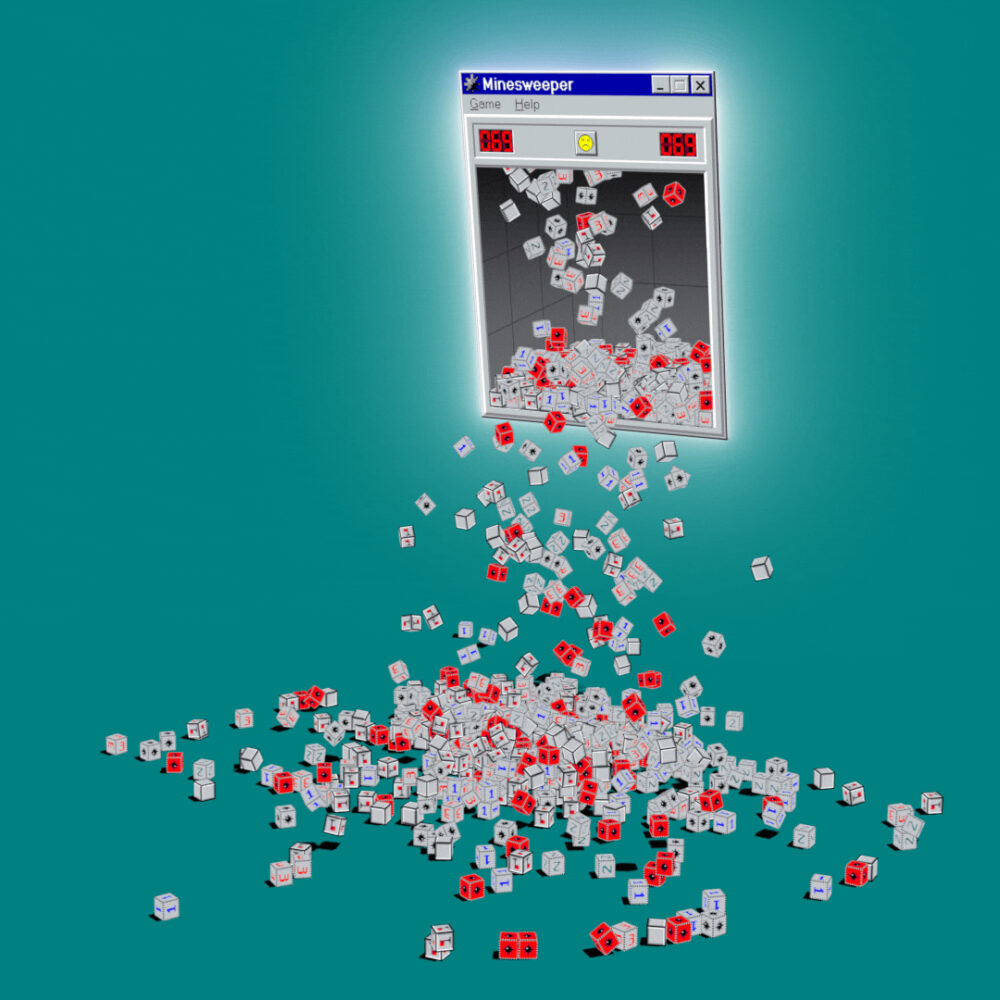 Userland: Perfectl00p at Insula